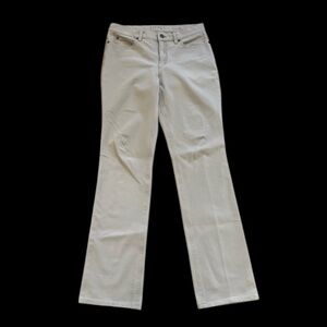 Escada Sport Linda pant excellent condition. Size 8. No size tag see measurement